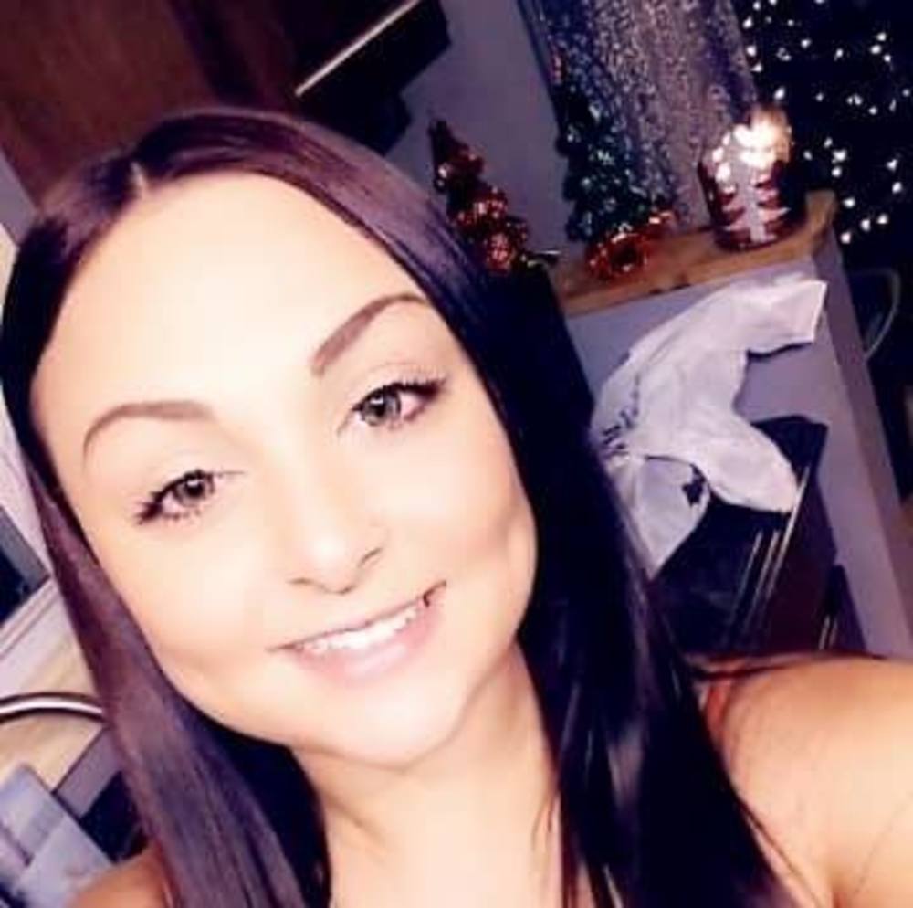 Meet your Posher, Brittaney